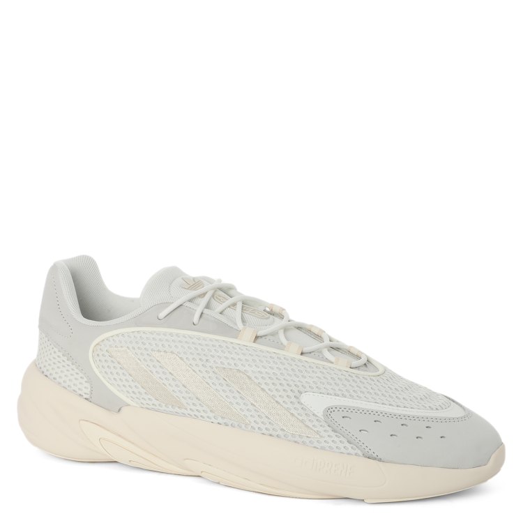 

Кроссовки мужские Adidas OZELIA белые 8.5 UK, Ozelia