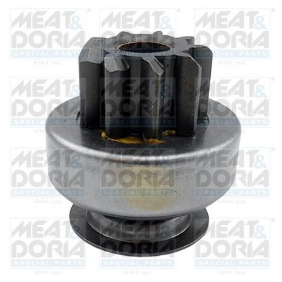 

Бендикс Стартера 47204 Nsii0017510227 MEAT & DORIA арт. 47204