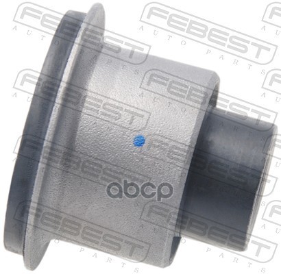 

FEBECT MAB145 MAB-145_сайлентблок подрамника передний!\ Mitsubishi Grandis 03>