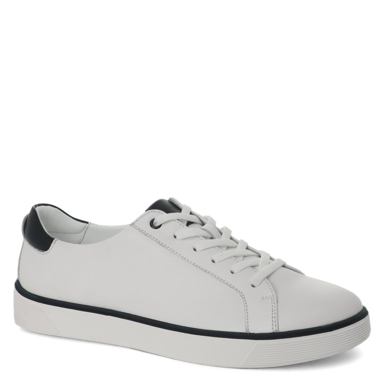 

Кеды мужские Tendance HS379-5-W белые 39 EU, Белый, HS379-5-W