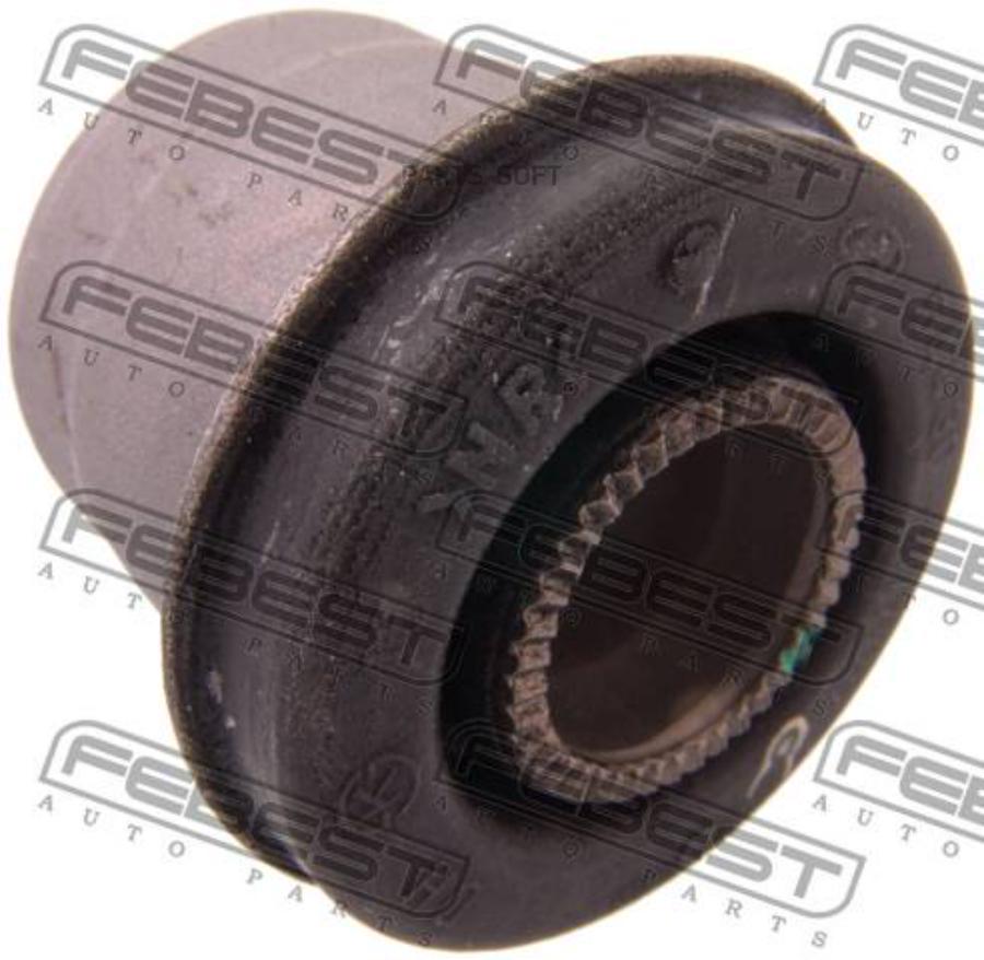 

FEBECT HYABTER1 HYAB-TER1_сайлентблок перед.верх.рычага!\ Hyundai Terracan 01>