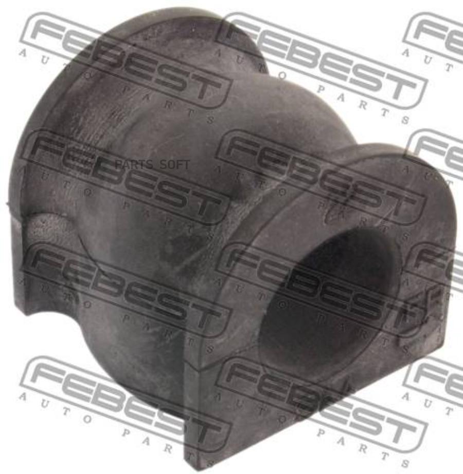 

FEBECT HSBGDF HSBGDF_втулка стабилизатора переднего! d21\ Honda Jazz/Fit 02-08