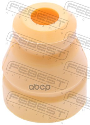 

FEBECT HDB001 HDB-001_отбойник амортизатора переднего!\ Honda CR-V RD1/RD2 95>