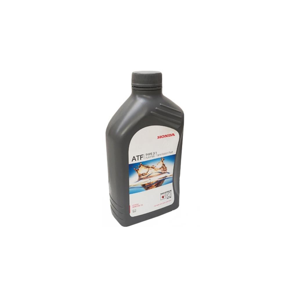

Трансмиссионное масло HONDA 0826399901HE ATF-TYPE