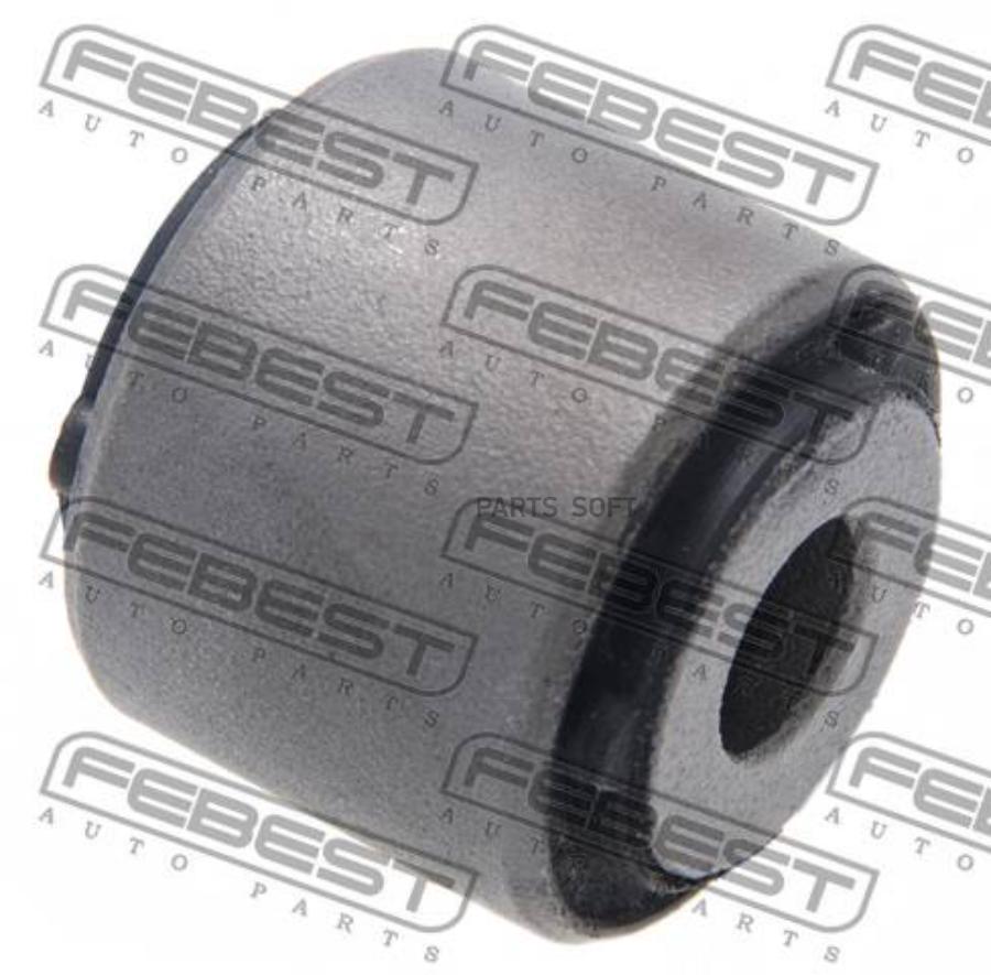 

FEBECT FDAB008 FDAB-008_сайлентблок задней поперечной тяги!\ Ford Kuga CBV <08