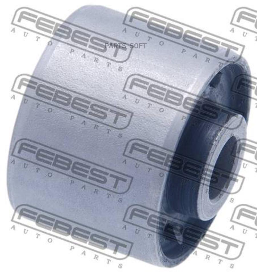 

FEBECT CRAB033 CRAB033_сайлентблок задней поперечной тяги!\ MB W211/S219 03-10