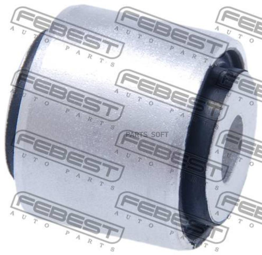 

FEBECT BZAB035 BZAB035_сайлентблок задней поперечной тяги!\ MB W211/S219 03-10