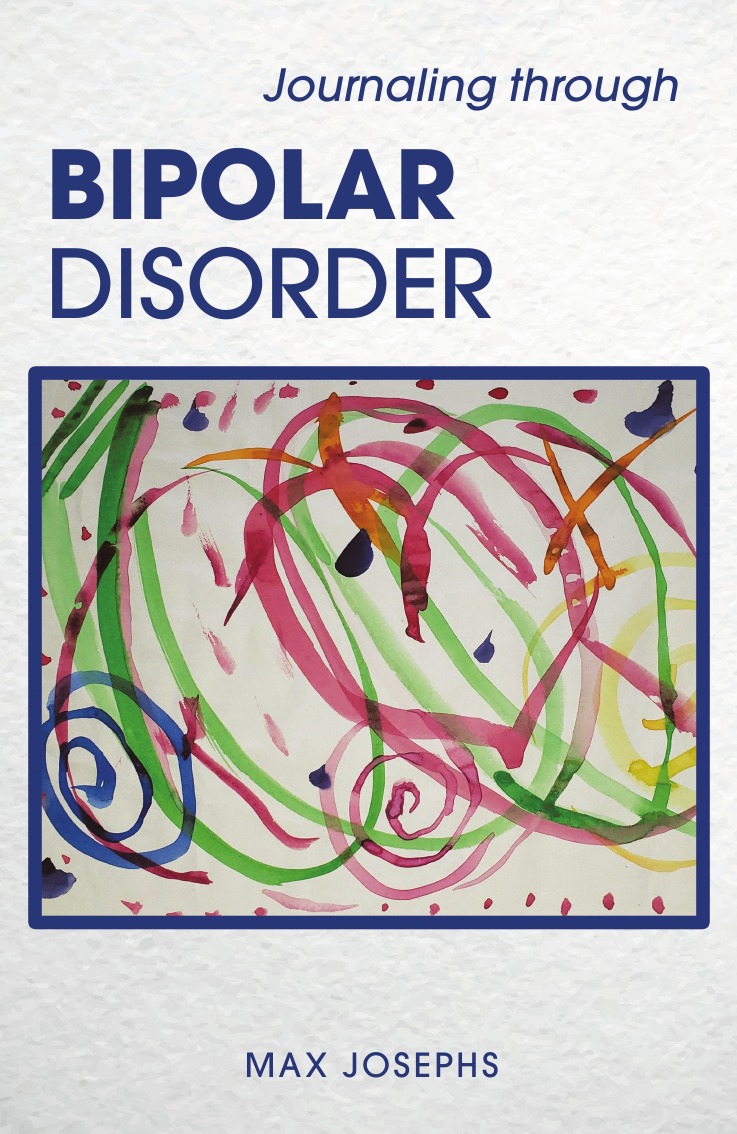 

Journaling Through Bipolar Disorder