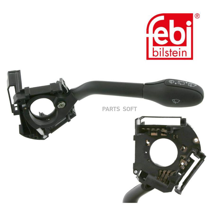 

17060F_Переключатель Подрулевой Дворники Vw Gоlf 91-97/Раssаt 93-96 Febi 17060