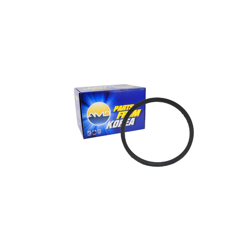 

Пыльник помпы водяной AMD.SB2653 DAEWOO Nexia 1,5 DOHC CHEVROLET Lanos T100 1,6 DOHC