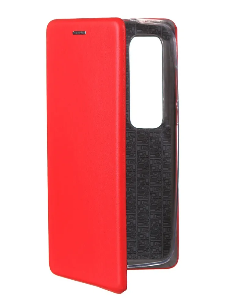 

Чехол Innovation для Xiaomi Mi 10 Ultra Red 18611, Красный