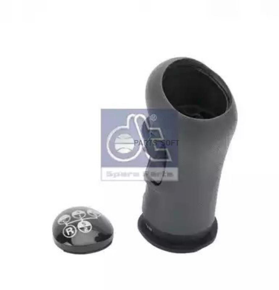 

DT SPARE PARTS 232194 2.32194_ручка рычага КПП!\VOLVO FH12(G3), FM9(G1)/12(G2)