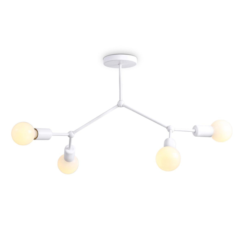 

Люстра на штанге Ambrella Light Traditional TR8031, Traditional