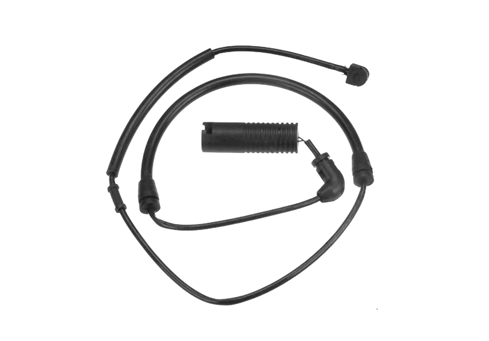 

Gic176_=501403hp-755 [34351165580] датчик износа колодок зад. bmw x5 all 00> l=715