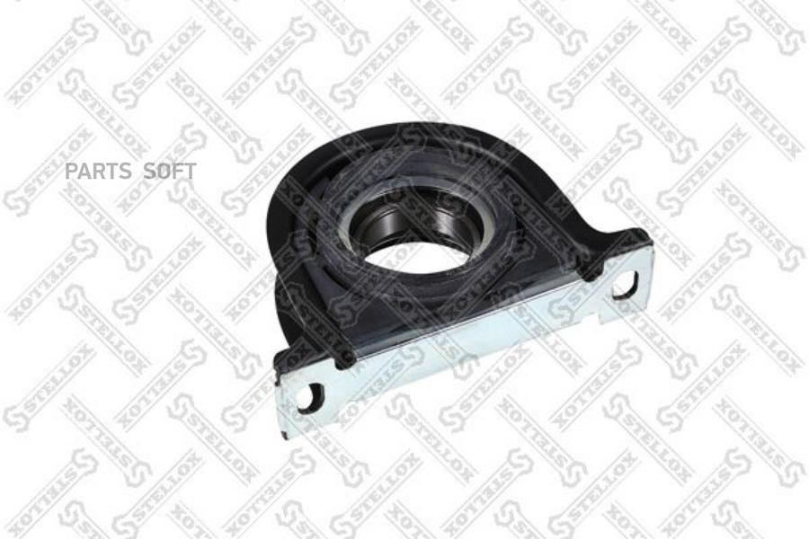 

Подшипник подвесной! d55 \Iveco Eurocargo 60/65E10/12/14. 75E12/14. Tector 75E13/15