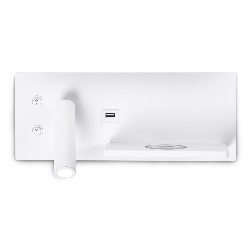 

Настенный светильник Ambrella Light Wallers FW2971, Wallers