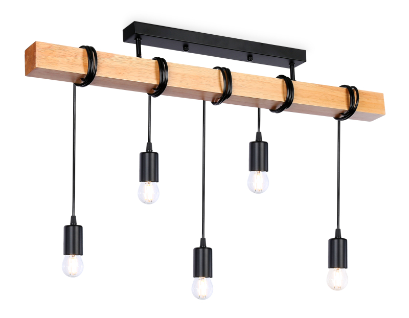 

Подвесной светильник Ambrella Light Traditional TR8183, Traditional