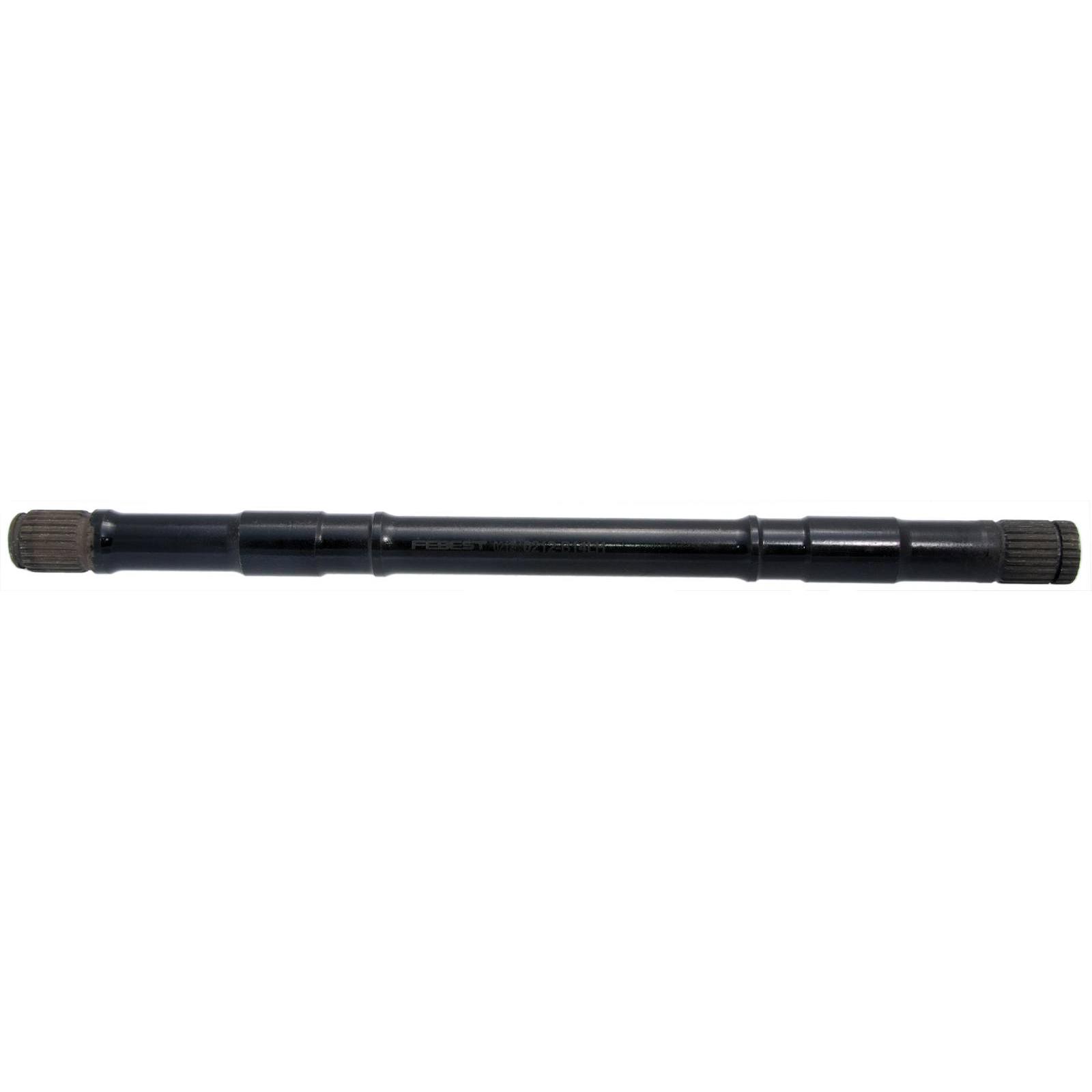 

Вал привода NISSAN ALMERA N15 1995.07-2000.04 0212-B14LH