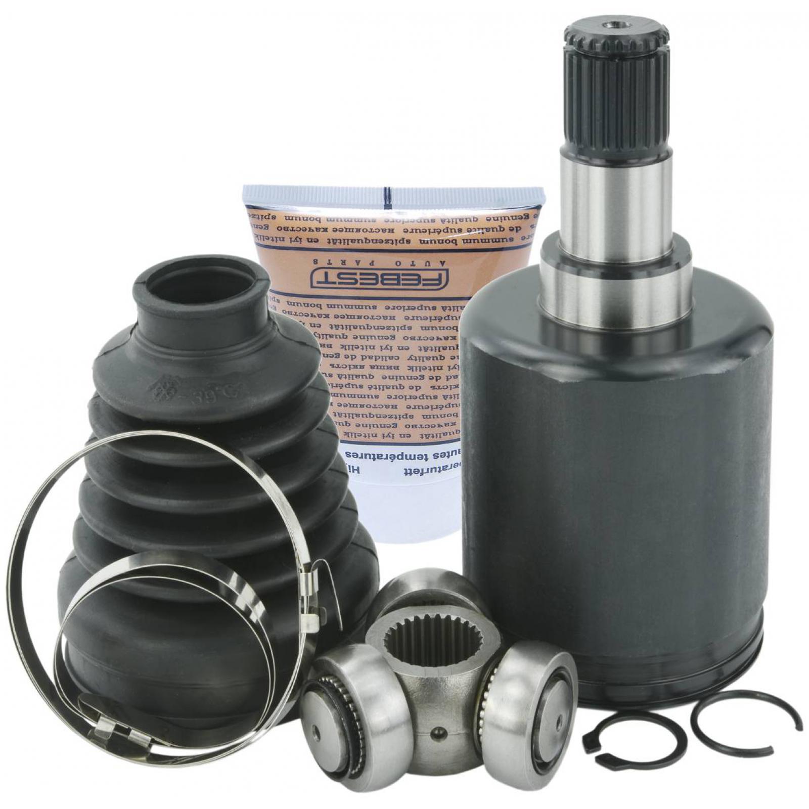 

1611-211RH_ШРУС внутренний правый к-кт! MB W211 4Matic 02-09