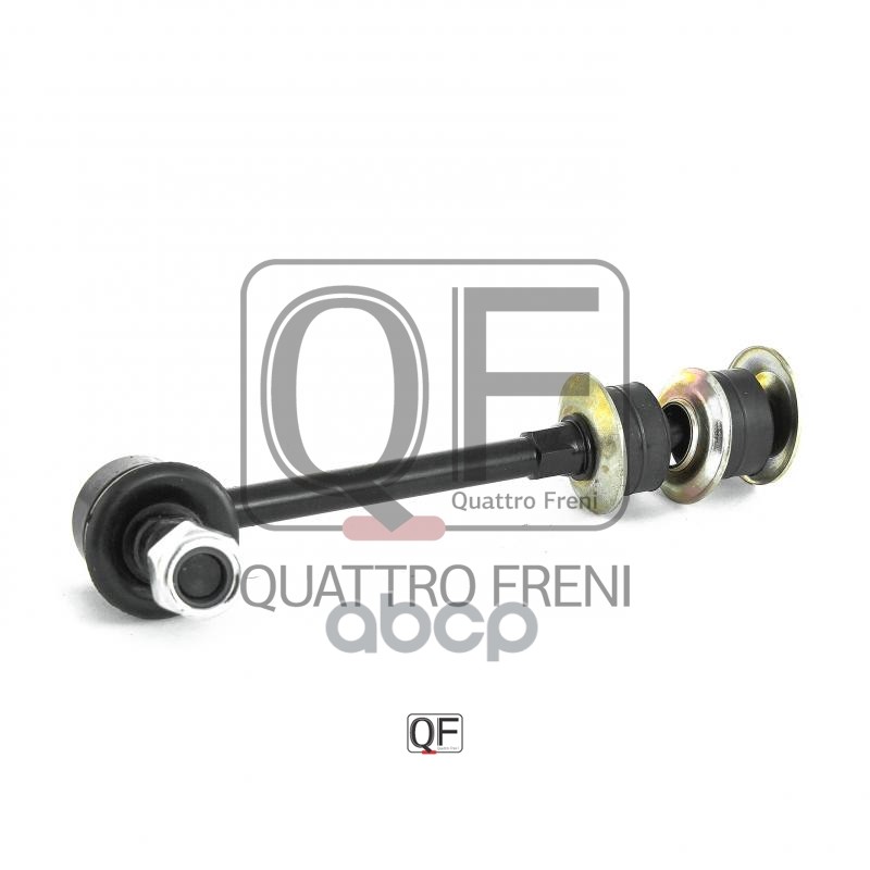 

Стойка стабилизатора Toyota Land Cruiser/Land Cruiser 100 90>07 QUATTRO FRENI QF00U00047