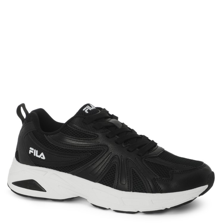 

Кроссовки мужские FILA MILLENIUM M черные 46 EU, MILLENIUM M