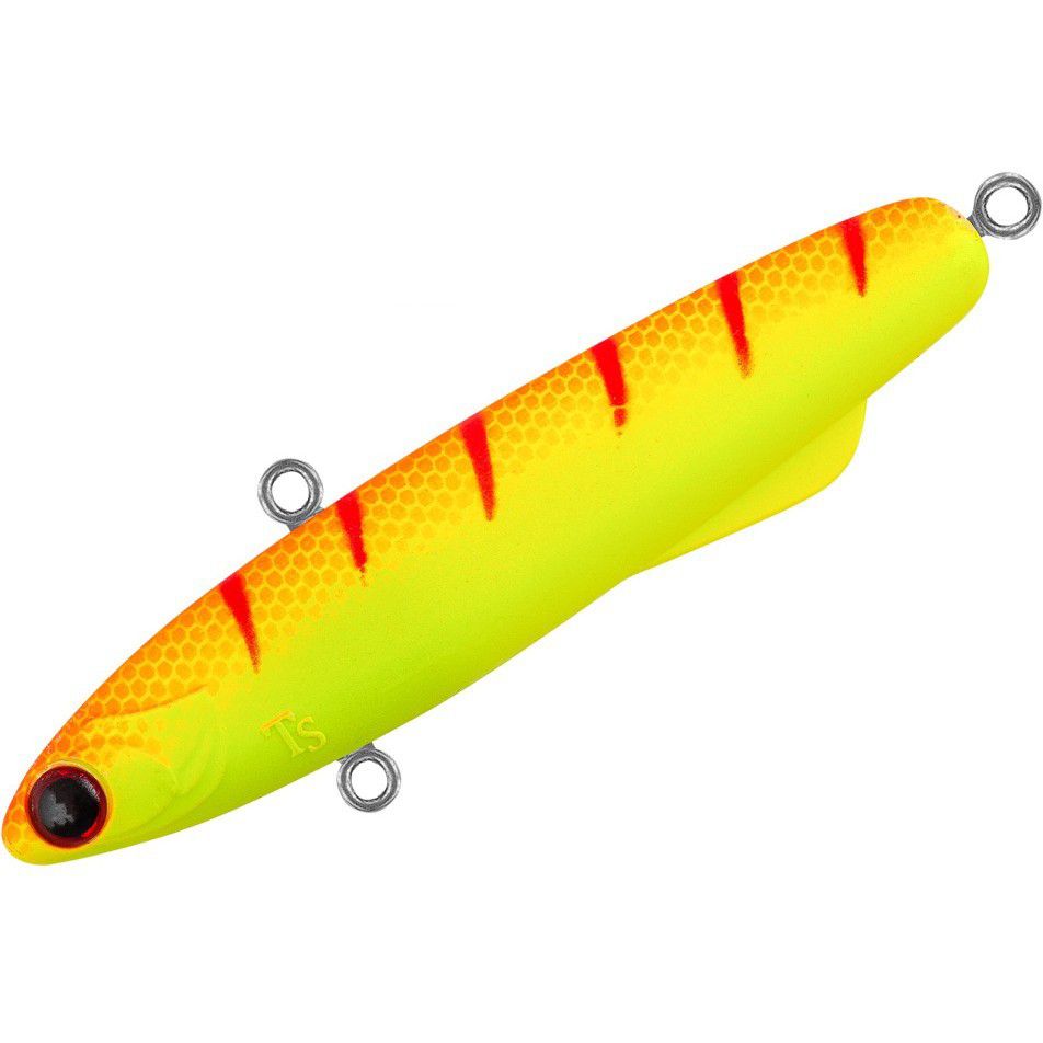 

Ратлин TsuYoki Torpeda 65s soft цвет al026 65 мм 17 гр, Разноцветный, Torpeda 65s soft