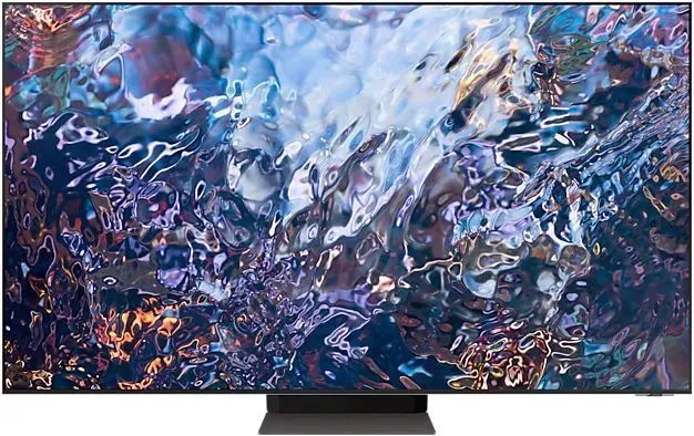 

Телевизор Samsung QE75QN700BU, 75"(190 см), UHD 8K, Черный, QE75QN700BU