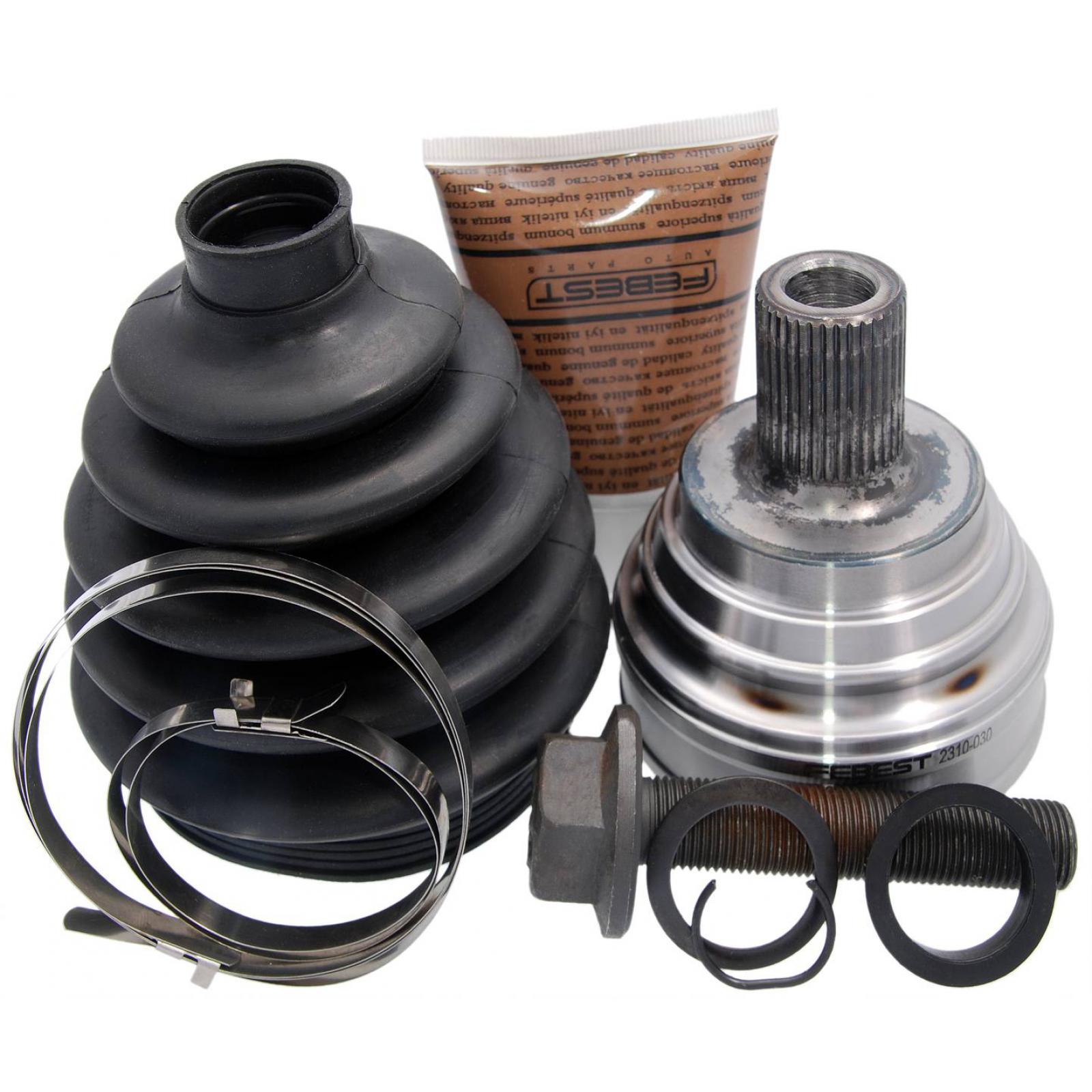 

2310-030_ШРУС наружный к-кт! VW Golf/Touran/Passat/Jetta 1.4-2.0i/1.9TDi 03>