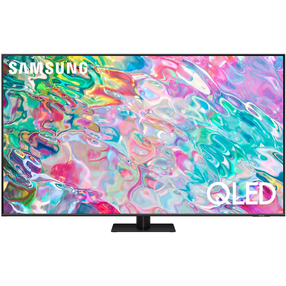 

Телевизор Samsung QE85Q70BAU, 85"(216 см), UHD 4K, Черный, QE85Q70BAU