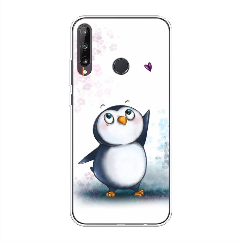 Чехол Awog  на Huawei Y7p 