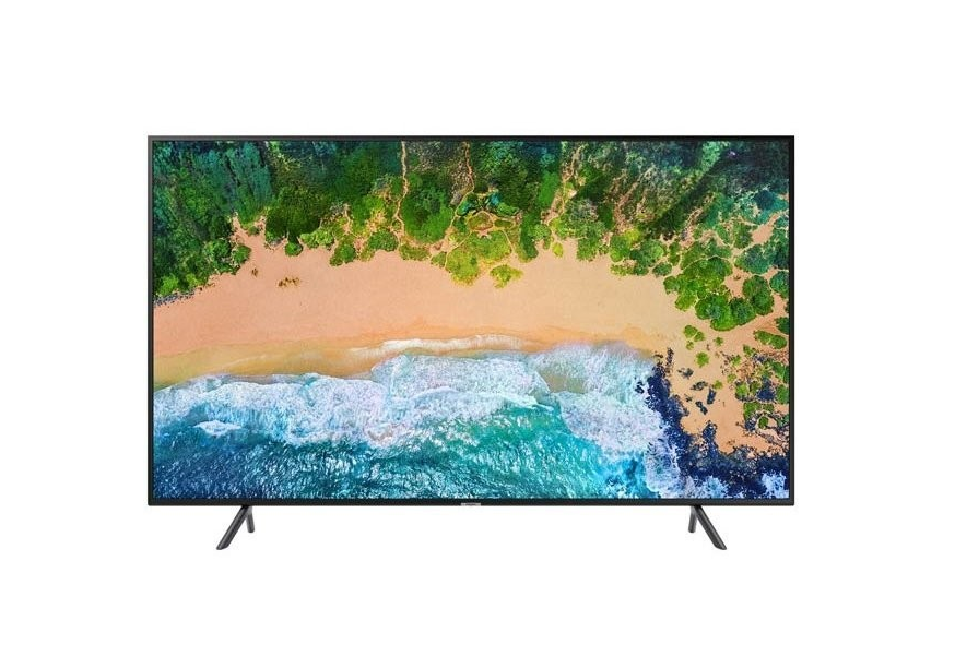 

Телевизор Samsung UE40NU7170U, 40"(102 см), UHD 4K, UE40NU7170U