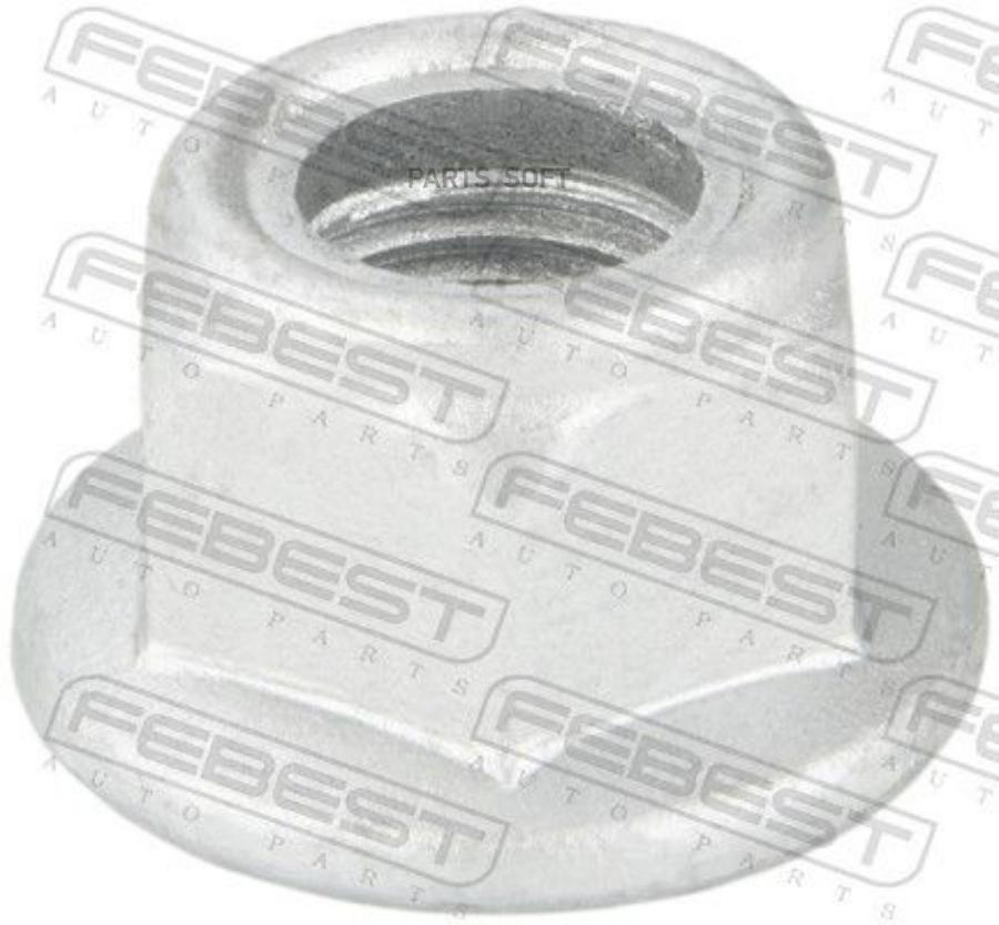 

Гайка Audi A3/S3/Sportb./Lim./Qu. 2005-2013 [Usa] Febest 2398-007