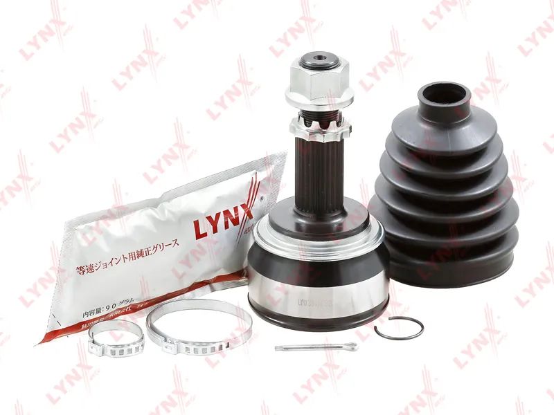 

Lynxauto Шрус Co1854