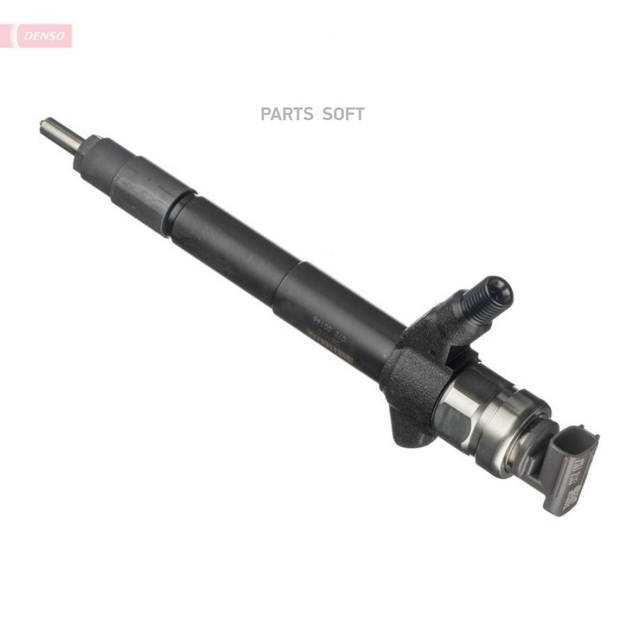 

DENSO Форсунка дизельная DENSO DCRI108110 0950008110 MITSUBISHI PAJERO SPORT II 1шт