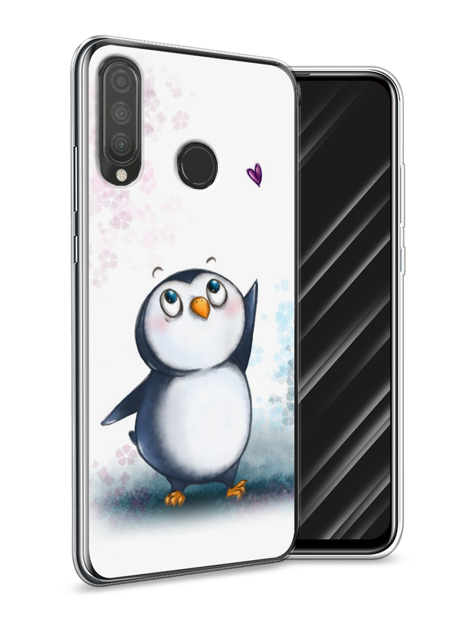Чехол Awog  на Huawei P30 Lite 