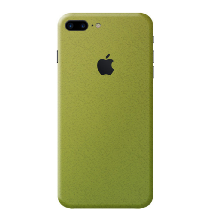 

Пленка защитная 3MK iPhone 8 Ferya СamGold