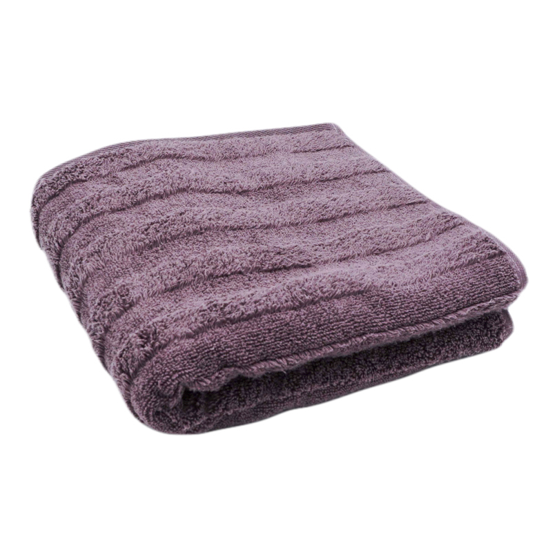 

Полотенце Verossa 50x90 см махровое лиловое