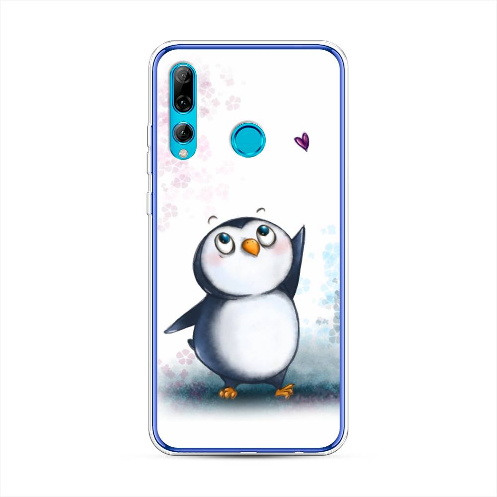 Чехол Awog  на Huawei P Smart Plus 2019 