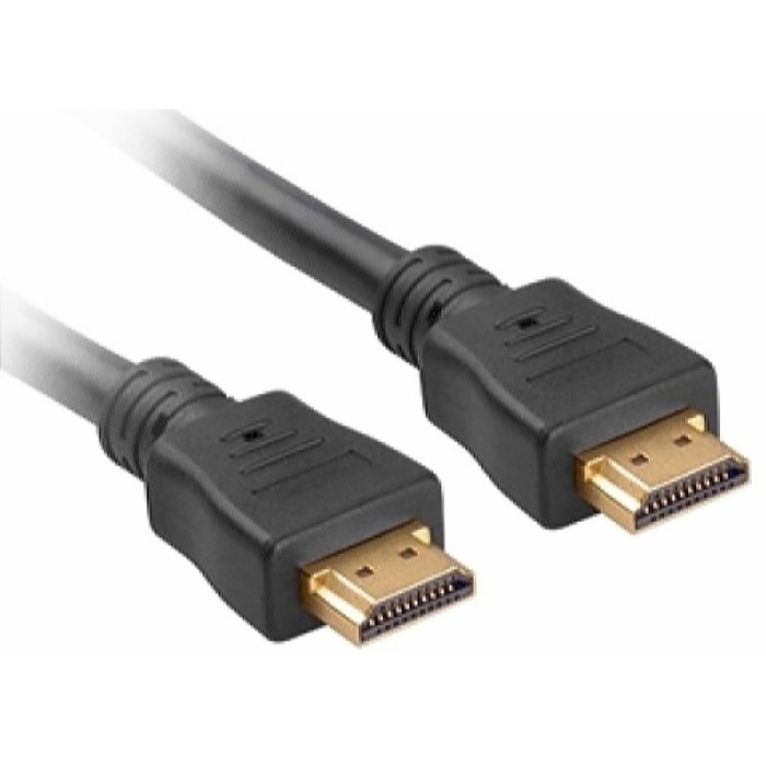 фото Кабель ks-is hdmi - hdmi вилка-вилка м (ks-192-1.8)