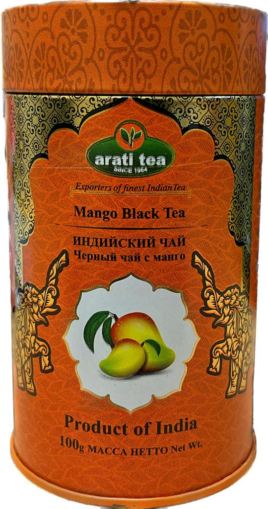 Чай ARATI TEA 