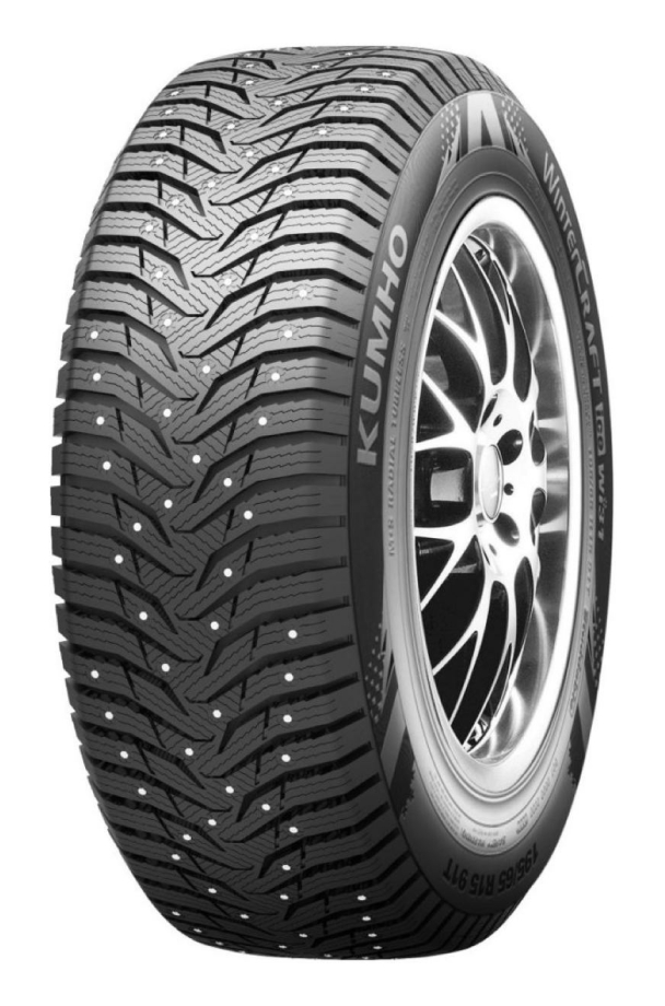 

Шины Kumho 225/55 R16 T 99 WI-31 XL Ш., WI-31 XL