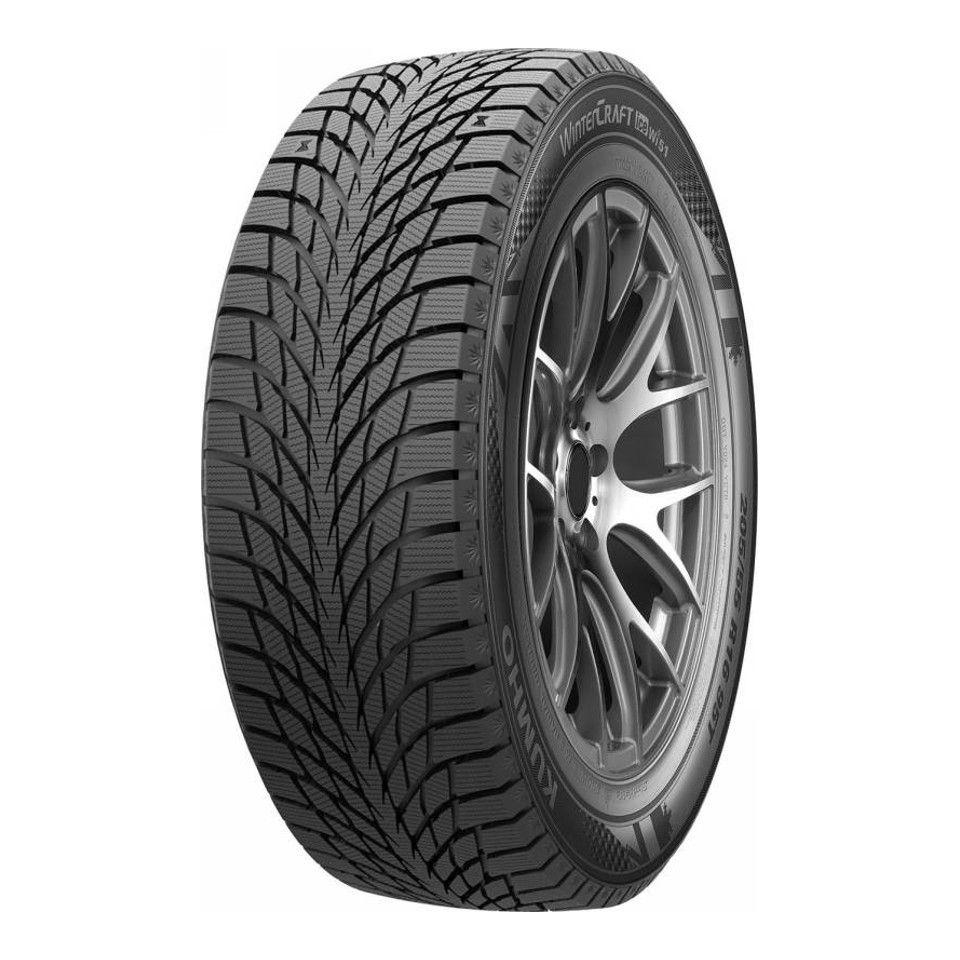 

Шины Kumho WI51 235/55 R17 103T, WinterCraft Ice WI51