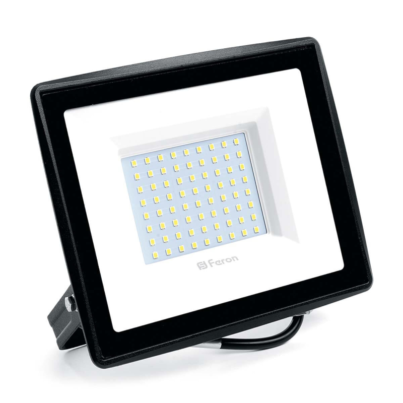 

Светодиодный прожектор Feron LL922 100W 32103, LL-922