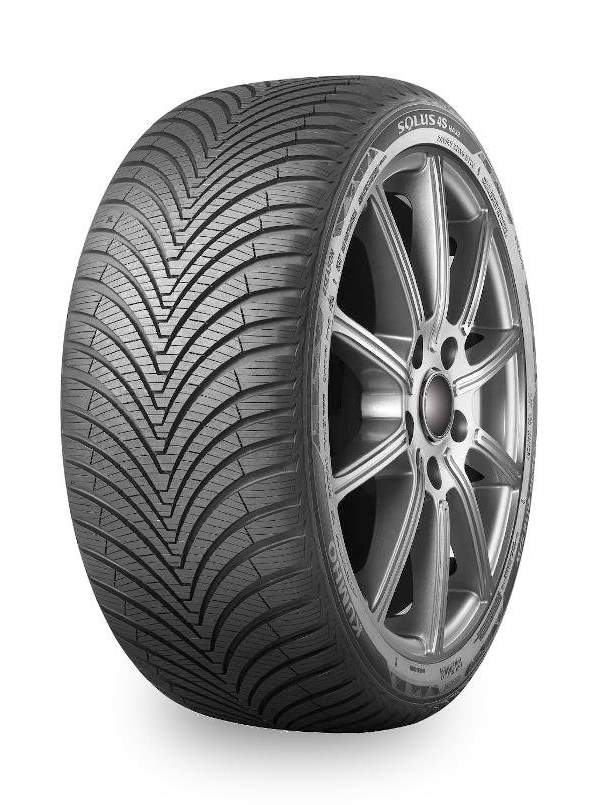 фото Шины kumho solus ha32 255/55 r18 109v v xl