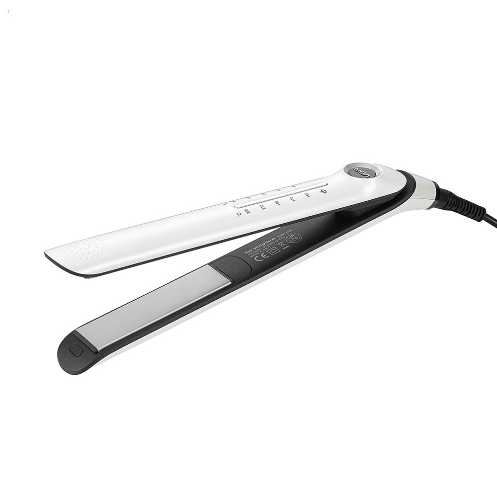 

Выпрямитель волоc VGR Professional V-566R белый, V-566R