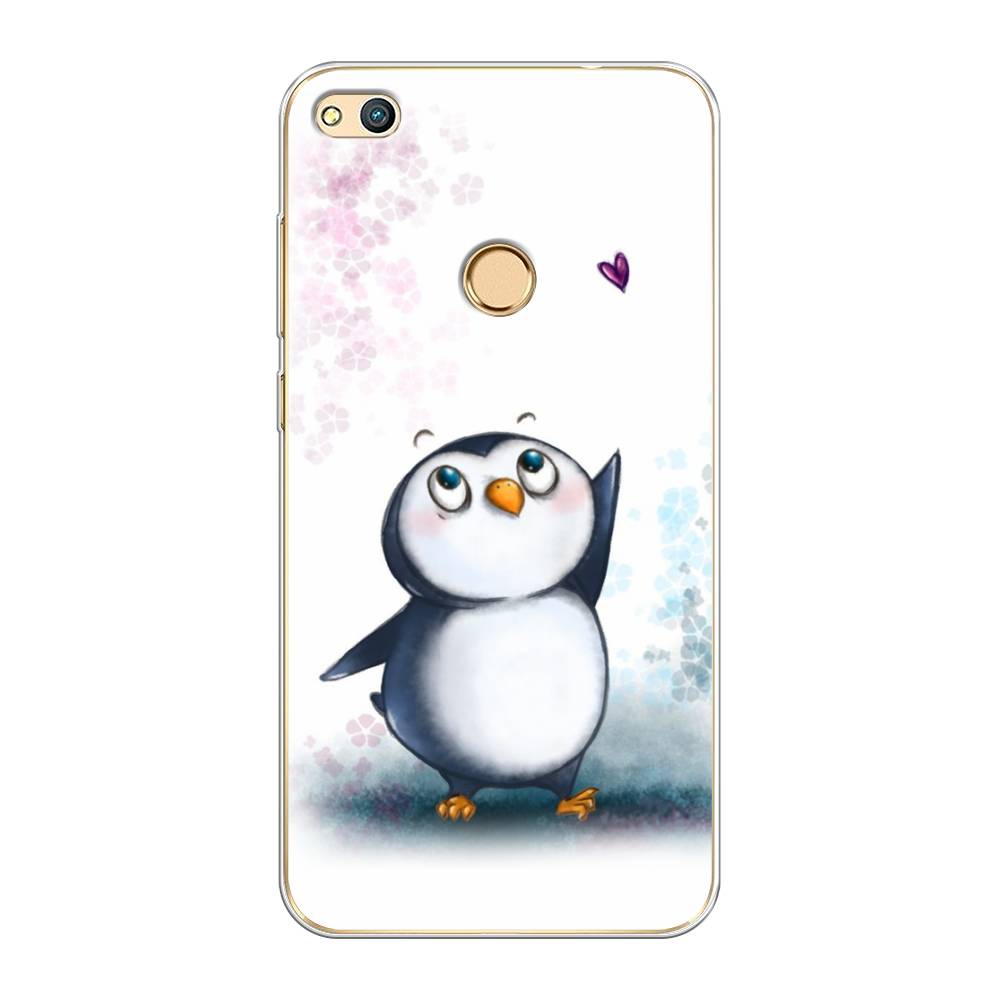 Чехол Awog  на Honor 8 Lite 