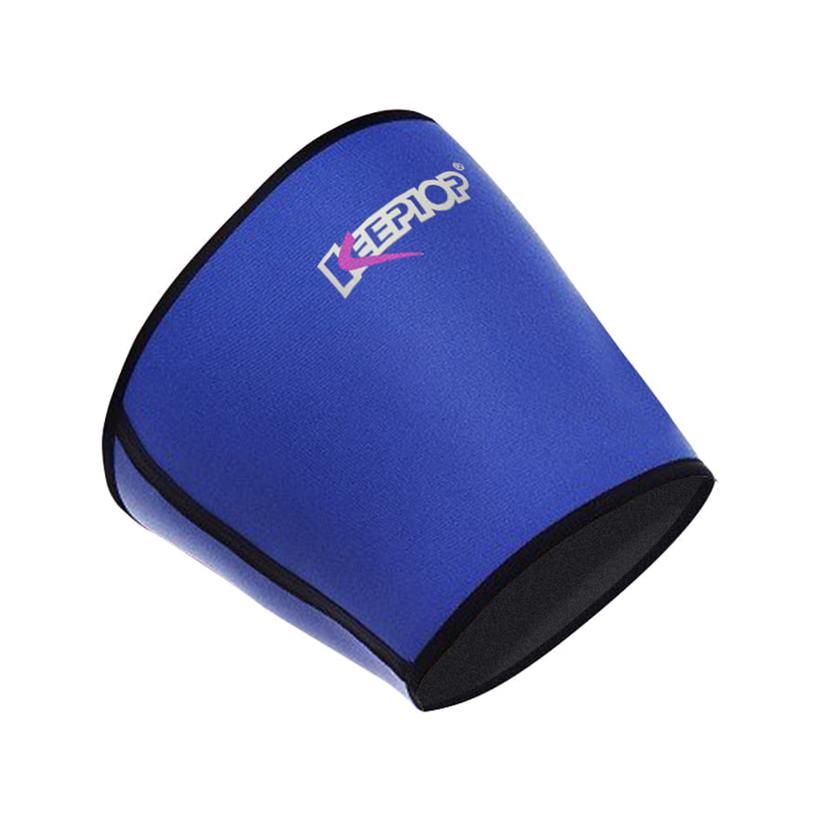 

Бандаж для бедра KEEPIOP 590, Синий