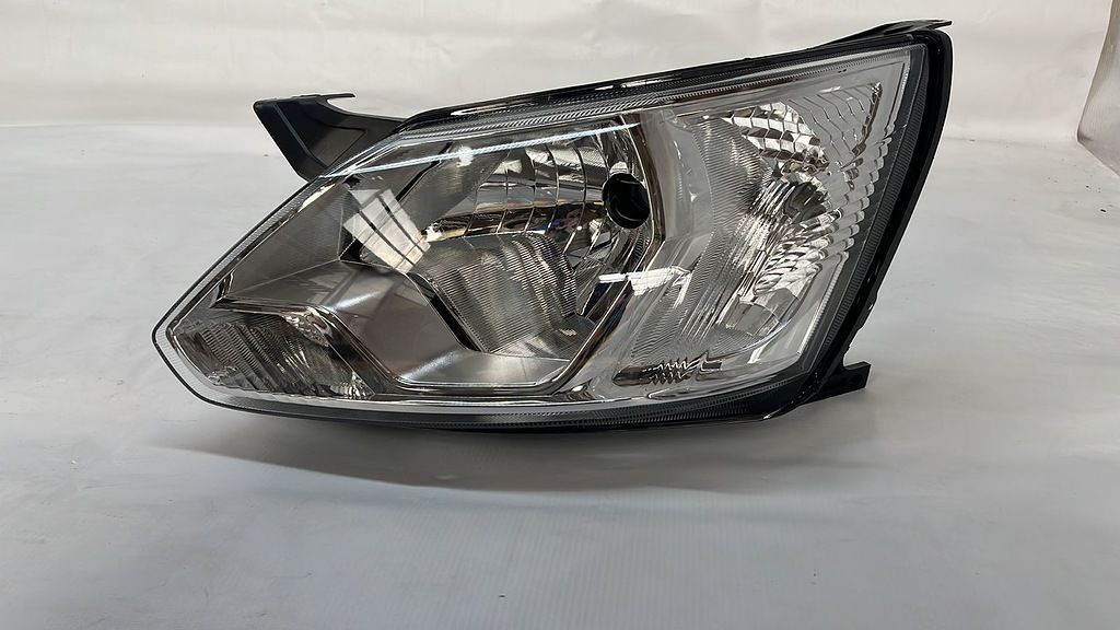 

Блок фара Datsun On-Do левая, под корректор, 260105PA0B