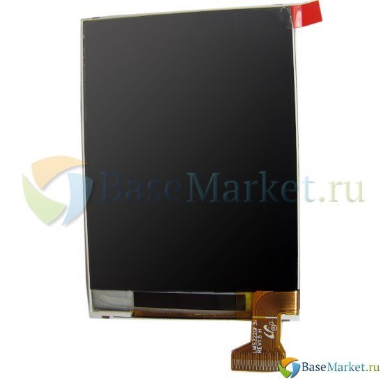 

Дисплей BaseMarket для Samsung C5510