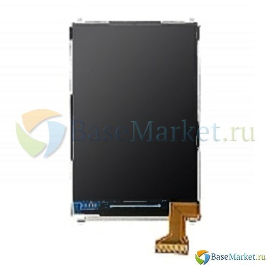 

Дисплей BaseMarket для Samsung C3630